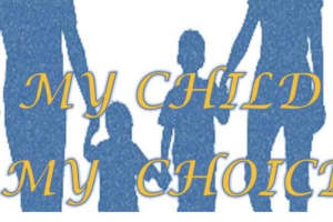 COVID-19: 'My Child, My Choice' Rally Scheduled For Putnam County Courthouse