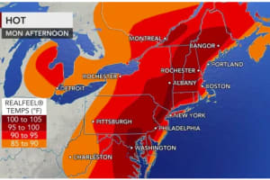 CT Schools Schedule Early Dismissals Due To Extreme Heat