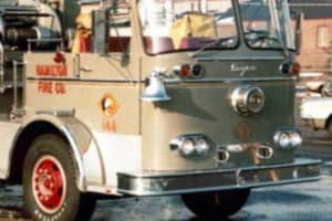 Sex Toy Atop Fire Truck Popped Up During South Jersey Town Zoom Budget Meeting, Report Says