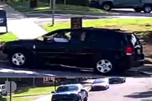 KNOW THIS CAR? Police Seek ID For Driver In Northampton County Hit-And-Run
