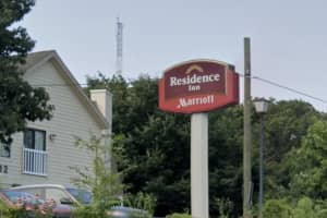 Fairfield County Man Identified As Victim Of Fatal Hotel Shooting
