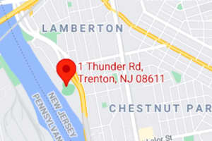 Off-Duty Trenton Firefighter Tries Saving Delaware River Drowning Victim, Reports Say