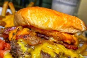 Best Burger Spots In North Jersey