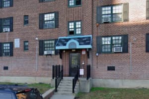 Jersey City Burglar Found Sleeping On Hoboken Stairwell, Police Say