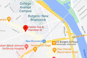 UPDATE: 1 Dead, 1Hurt After Gunman Shoots Vehicle Near Rutgers University, NJ Authorities Say