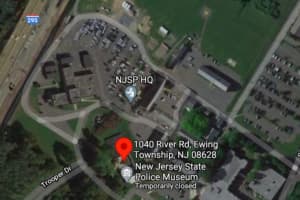 HazMat 'Haze' Triggers Evacuation Of NJ State Police Building In South Jersey, Spokesman Says