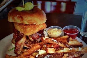 Best Burger Spots In Lehigh Valley