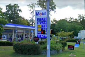 WINNER: Powerball Ticket Good For $100K Sold At Monmouth County Gas Station