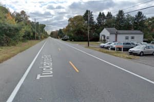 DEVELOPING: Pedestrian Struck, Killed In Gloucester County