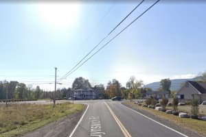 Local Firefighter Killed In Two-Vehicle Ulster County Crash