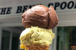 NJ Ice Cream Shop With Funky Flavors Ranks Among Best In America