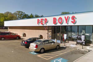 Century-Old Pep Boys Closing Some NJ Auto Parts Stores