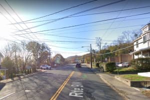 13-Year-Old Girl Hospitalized After Being Hit By Car In Rockland