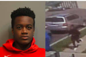 20-Year-Old Suspect From Stamford Nabbed In Stabbing Outside Hospital