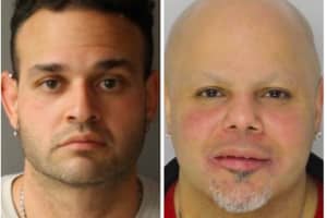 US Marshals Nab Pair Of NJ Sex Offenders Together In PA, Prosecutor Says