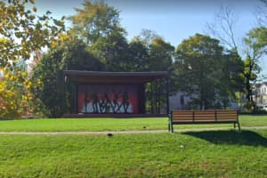 Woman Dies On Outdoor Performance Stage In South Ward