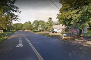 Suspect At Large After 20-Year-Old Shot On Residential Long Island Roadway