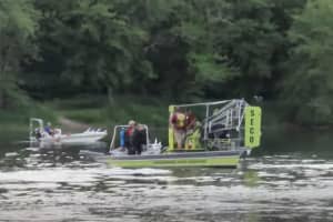 Body Of Port Jervis Man Found By Divers In Delaware River, Police Say