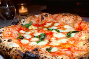 2 NJ Pizzerias Ranked Among 50 Best In America