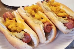 2 NJ Hot Dog Spots Named Among 'Best Around NYC'