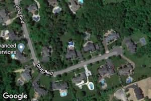 Helicopter Pilot Cited For Illegally Parking In Neighborhood, Toms River Police Say