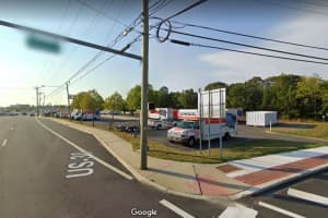 Pedestrian, 58, Struck, Killed Crossing South Jersey Highway