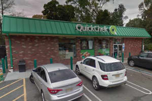 Winning Lottery Tickets Worth $10K Sold In Morris, Camden Counties