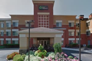 PD: Morris County Woman Hospitalized After Leaping From 3rd Story Hotel Window To Avoid Cops