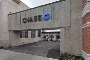 Man Robbed At Long Island Chase Bank, Police Say