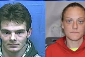 Man, Woman Nabbed In Western Mass In Stolen Vehicle, Police Say