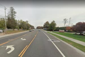 32-Year-Old Motorcyclist Killed In Crash With Jeep In Suffolk