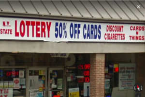 Long Island Resident Claims NY Lottery Prize With Guaranteed $7 Million Payout