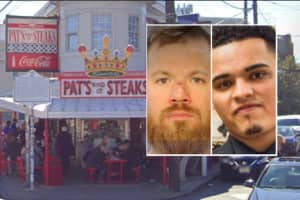 Purported Eagles-Giants Argument Leaves NJ Man Dead Outside Of Popular Philly Cheesesteak Joint