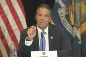 'New Yorkers Will Be Shocked,' Cuomo Says Amid AG Investigation Into Sexual Harassment