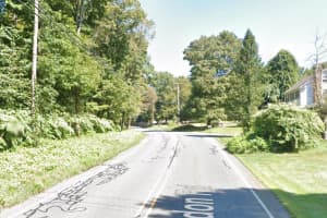 Police: Driver Hospitalized In Morris County Crash