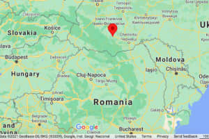 Student From Ramapo Among Four Killed In Ukraine Crash