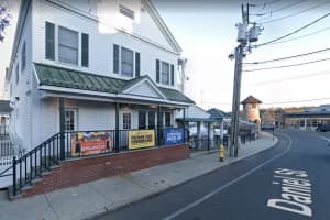 21-Year-Old Nabbed For Pulling Fire Alarms At CT Restaurant, Police Say