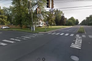 Two Killed In Crash At Busy Intersection In Connecticut