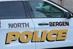 Motorcyclist Seriously Injured In North Bergen Hit-Run Crash