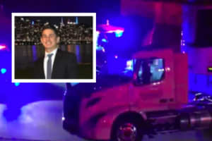 Authorities: Bergen Couple Killed When Speeding Sedan Slams Into Tonnelle Ave Tractor-Trailer