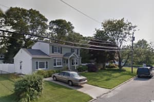 Family Pet Dies After Fire Breaks Out In Long Island Home