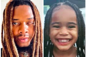 Cause Of Death Revealed For Paterson Rapper Fetty Wap's Daughter