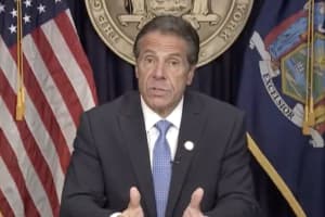 Cuomo Resigns, Saying 'I Accept Full Responsibility'