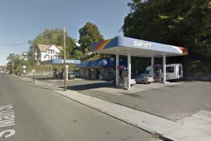 Waterbury Man Wins $50,000 In CT State Lottery Sold At Area Gas Station