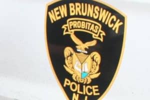 Police: Armed North Brunswick Robber Leads Pursuit