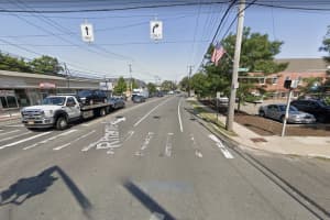 Pedestrian Injured During Hit-Run Nassau County Crash