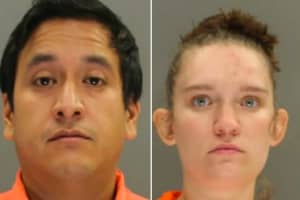 NJ City Firefighter, Wife Charged With Sexually Assaulting Teen