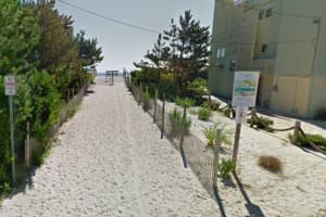 NJ Beach Reopens After Closed To High Levels Of Fecal Bacteria
