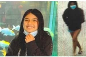 Alert Issued For Missing 11-Year-Old Westchester Girl