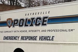Pedestrian Struck, Killed In Sayreville Crash